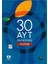 AYT Biyoloji 30 Deneme 1