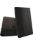 Apple iPad 10.2'' 7. Nesil Smart Case Arka Kılıf Siyah 2