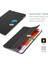 Apple iPad 10.2'' 7. Nesil Smart Case Arka Kılıf Siyah 3