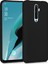 Matte Silicone Oppo Reno 2Z Kılıf Siyah 2