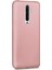Matte Silicone Oppo Reno 2Z Kılıf Rose Gold 1
