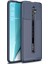 Oppo Reno 2Z Kılıf Legion Series Lacivert 2