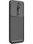 Oppo A9 2020 Kılıf Legion Series Siyah 1