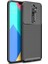 Oppo A9 2020 Kılıf Legion Series Siyah 2
