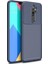 Oppo A9 2020 Kılıf Legion Series Lacivert 2