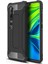 Xiaomi Mi Note 10 Pro Kılıf Rugged Armor Siyah 2