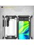 Xiaomi Mi Note 10 Pro Kılıf Rugged Armor Mavi 4