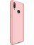 Samsung Galaxy A10s Kılıf Double Dip 360 Protective Rose Gold 1