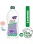 Mom's Green Lavantalı Bitkisel Çamaşır Yumuşatıcı - 1 lt 1