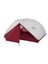Elixir 3 Tent V2 Çadır Kırmızı 1