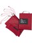 Footprint Universal 3 Large Çadır Tabanlığı Kırmızı 1