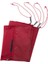 Footprint Universal 3 Large Çadır Tabanlığı Kırmızı 2