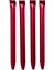 Alpınıst Alüminyum 6061 Çadır Kazığı 16Cm Kırmızı 1