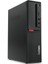 ThinkCentre M710SFF Intel Core i7 7700 16GB 512GB SSD Windows 10 Pro Masaüstü Bilgisayar 10M8S6QD00 4