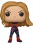 POP Figür - Marvel Avengers Endgame, Captain Marvel 1