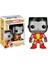Pop Marvel Classic X Men Colossus 2