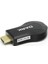 EasyCast Miracast/AirPlay Kablosuz HDMI Görüntü Aktarıcı (DK-AC-TVC01) 2