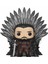 Pop Deluxe Game of Thrones Jon Snow 1