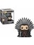 Pop Deluxe Game of Thrones Jon Snow 2