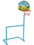 Magic Basket Potası ve Futbol Kale Seti 1