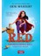 Red – Kırmızı Başlıklı Kız’ın Gerçek Hayat Hikayesi - Liesl Shurtliff 1