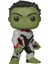 POP Figür - Marvel Avengers Endgame, Hulk 1