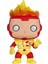 Pop Heroes Firestorm 1