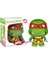 Fabrikations Tmnt Raphael 2