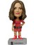 Doctor Who Clara Oswald Wacky Wobbler 1
