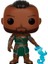 Pop Games The Elder Scrolls Warden 1