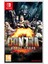 Contra Rogue Corps Nintendo Switch Oyun 1