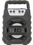 1601 Bt Kablosuz Taşınabi̇li̇r Bluetooth Hoparlör 1