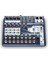 Notepad 12FX 12 Kanal Effektli Analog USB Mixer 1