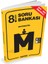 8. Sınıf Tüm Dersler Soru Bankaları Seti 4 Kitap 3