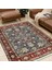 Halımax Dara Kaymaz Tabanlı Pamuk Kilim 128 1