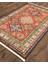 Halımax Dara Kaymaz Tabanlı Pamuk Kilim 133 1