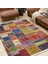 Halımax Dara Kaymaz Tabanlı Pamuk Kilim 103 1