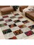 Halımax Dara Kaymaz Tabanlı Pamuk Kilim 110 1