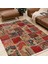 Halımax Dara Kaymaz Tabanlı Pamuk Kilim 111 1
