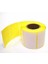 Terazi 40 x 58 mm Barkod Etiketi 2