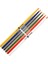 Baget 5A Hickory Mavi 2