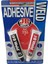 JB Weld Adhesive Weld - Çiftli Epoksi Yapıştırıcı ve Tamir Macunu Metal Dolgulu 1