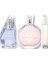 Perceive 50 ml Kadın Edp+Avon Wish Of Love 50 ml Kadın Edt+Avon Purblanca 50 ml Kadın Edt 1