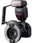 YN14-EX II Canon Uyumlu Makro Ring Flaş 5