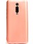 Xiaomi Redmi K20 Kılıf Premier Silikon Esnek Arka Koruma Bronz 1