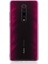 Xiaomi Redmi K20 Pro Kılıf Süper Silikon Yumuşak Arka Koruma + Nano Glass Şeffaf 3