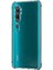 Xiaomi Mi Note 10 Kılıf AntiShock Ultra Koruma Sert Kapak Şeffaf 1