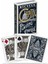 Capitol Premium Koleksiyonluk Cardistry Kartı Iskambil Oyun Kağıdı Kartları Destesi 1