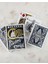 Capitol Premium Koleksiyonluk Cardistry Kartı Iskambil Oyun Kağıdı Kartları Destesi 5