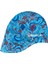 Bone 8-07997A264 Sea Squad Polyester Cap iu Blu/Blu 1